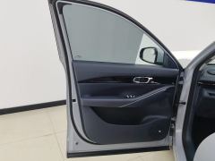 Geely Galaxy E5 530km Explorer Edition - ფოტო 12