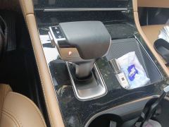 Li Auto Li ONE EREV6 Edition - ფოტო 10