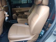 Li Auto Li ONE EREV6 Edition - ფოტო 13