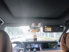 Li Auto Li ONE EREV6 Edition - ფოტო 14
