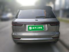 Li Auto Li ONE EREV6 Edition - ფოტო 3