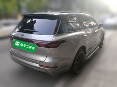 Li Auto Li ONE EREV6 Edition - ფოტო 4