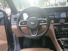 Li Auto Li ONE EREV6 Edition - ფოტო 6