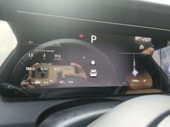 Li Auto Li ONE EREV6 Edition - ფოტო 7
