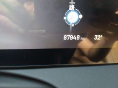 Li Auto Li ONE EREV6 Edition - ფოტო 8