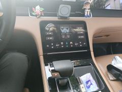 Li Auto Li ONE EREV6 Edition - ფოტო 9