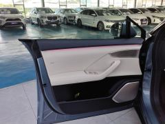 Onvo L60 530km 4WD Standard Battery Life Edition 60kWh - ფოტო 12