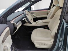 Onvo L60 530km 4WD Standard Battery Life Edition 60kWh - ფოტო 14
