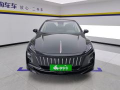Hongqi E-QM5 500km Travel Edition - ფოტო 3
