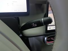 Leapmotor B10 510 LiDAR Edition - ფოტო 19