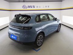 Leapmotor B10 510 LiDAR Edition - ფოტო 2