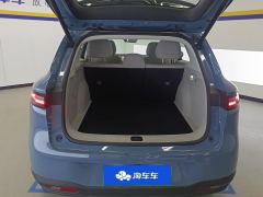 Leapmotor B10 510 LiDAR Edition - ფოტო 7