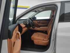 Leapmotor C10 EV Edition 605 Edition - фото 14