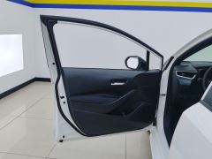 Toyota Levin 185T Luxury Edition - ფოტო 12