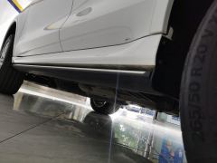Tank 500 3.0T Business Edition 5 - ფოტო 11