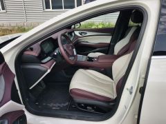 BYD Seal 07DM-i 1.5T 230km Flagship - ფოტო 14