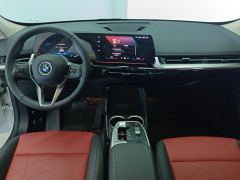 BMW iX1 eDrive25L X Design Package - ფოტო 16