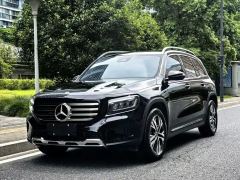 Mercedes-Benz GLB 200 Dynamic Edition 5-seater - ფოტო 1