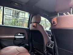 Mercedes-Benz GLB 200 Dynamic Edition 5-seater - ფოტო 10