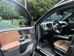 Mercedes-Benz GLB 200 Dynamic Edition 5-seater - ფოტო 11