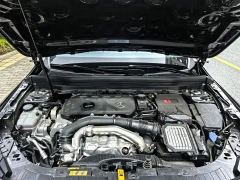 Mercedes-Benz GLB 200 Dynamic Edition 5-seater - ფოტო 12