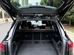 Mercedes-Benz GLB 200 Dynamic Edition 5-seater - ფოტო 13
