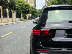 Mercedes-Benz GLB 200 Dynamic Edition 5-seater - ფოტო 14