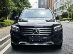Mercedes-Benz GLB 200 Dynamic Edition 5-seater - ფოტო 2