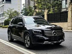 Mercedes-Benz GLB 200 Dynamic Edition 5-seater - ფოტო 3