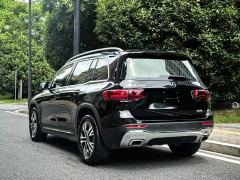Mercedes-Benz GLB 200 Dynamic Edition 5-seater - ფოტო 4