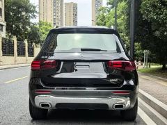 Mercedes-Benz GLB 200 Dynamic Edition 5-seater - ფოტო 5