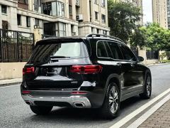 Mercedes-Benz GLB 200 Dynamic Edition 5-seater - ფოტო 6
