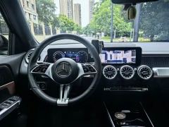 Mercedes-Benz GLB 200 Dynamic Edition 5-seater - ფოტო 7