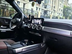 Mercedes-Benz GLB 200 Dynamic Edition 5-seater - ფოტო 9