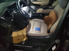 Buick Enclave Plus 652T 2WDLuxury Version 5 - фото 14