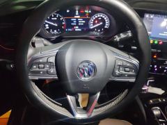 Buick Enclave Plus 652T 2WDLuxury Version 5 - фото 18