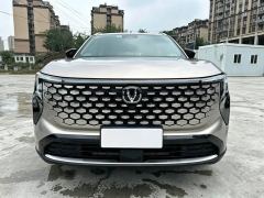 Changan CS55PLUS 1.5T PHEV Version - фото 1