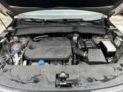 Changan CS55PLUS 1.5T PHEV Version - фото 12