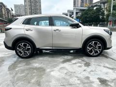 Changan CS55PLUS 1.5T PHEV Version - фото 15