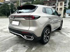 Changan CS55PLUS 1.5T PHEV Version - фото 16
