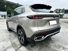 Changan CS55PLUS 1.5T PHEV Version - фото 17