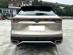 Changan CS55PLUS 1.5T PHEV Version - фото 18