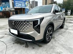 Changan CS55PLUS 1.5T PHEV Version - фото 2