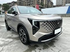 Changan CS55PLUS 1.5T PHEV Version - фото 3