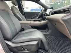 Changan CS55PLUS 1.5T PHEV Version - фото 6