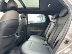 Changan CS55PLUS 1.5T PHEV Version - фото 8