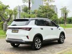 Wuling Xingchen 1.5T CVT Starlight Edition - ფოტო 16