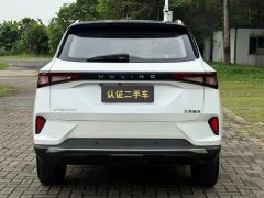 Wuling Xingchen 1.5T CVT Starlight Edition - ფოტო 17