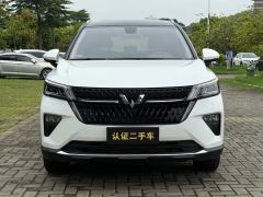Wuling Xingchen 1.5T CVT Starlight Edition - ფოტო 2