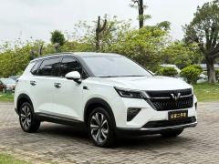 Wuling Xingchen 1.5T CVT Starlight Edition - ფოტო 3